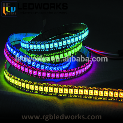 Led Magic Strip Light DMX IP65 5M DC12V DMX Led Strip