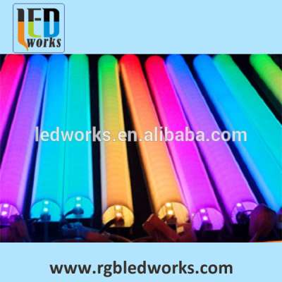 1m led pixel light outdoor waterproof digital tube