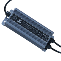 CE ROHS certification over load protection DC12V/24V 120W constant current led power source