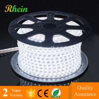 Hot Sale LED Lights 60 LED SMD ip65 5050 Natural White LED Flexible Strip