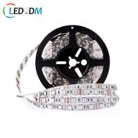 China Supplier 12V SMD 5050 Flexible RGB LED Strip Lights