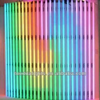 DMX LED Pixel Tube control 16section full-color tube